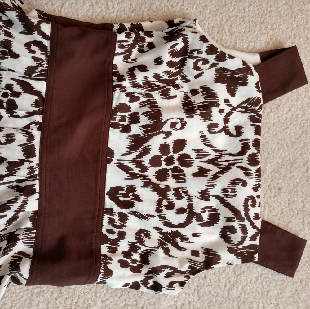 Rabbit Rabbit Rabbit Design Sundress - Picture 4 of 9